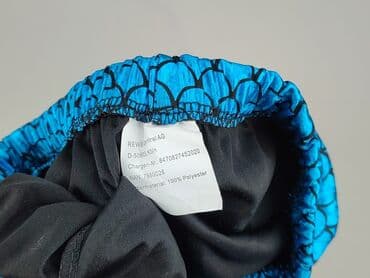 świecące legginsy: Spodnie materiałowe damskie, rozmiar S — 4