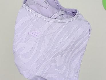 crivit t shirty: 4F, Top damski, rozmiar XL — 6