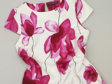 ulla popken sukienki wizytowe: Uplander, Сукня жіноча, розмір M — 1