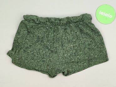 krótkie spodenki do grubych rajstop: Beloved, Shorts for women, size M (EU 38) — 3