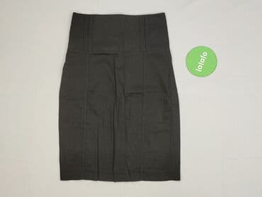 spódnice ołówkowe midi z wysokim stanem: Spódnica damska, rozmiar S — 3