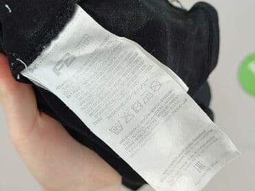 bluzki dalmatynczyk: FB Sister, T-shirt damski, XL — 4