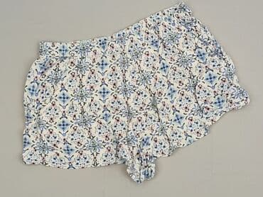 krótkie spodenki duże rozmiary: Szorty damskie, rozmiar M — 1