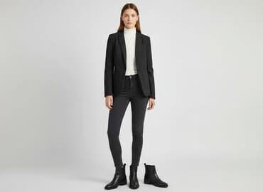 mohito kurtki wyprzedaż damskie: Mohito, Marynarka damska, rozmiar L — 1