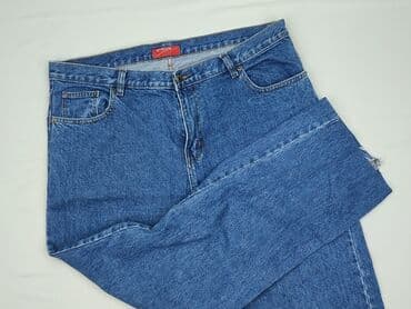 Jeansy dla mężczyzn, XL