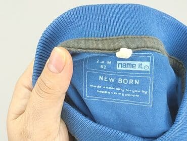 okee sukienka: Kaftan, Name it, Newborn baby, condition - Very good — 4