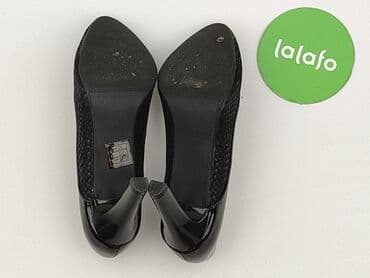 Women: Flat shoes for women, 38, condition - Very good — 5