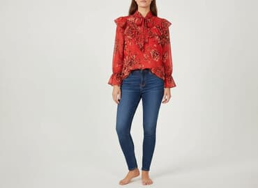 primark szlafrok: Primark, Bluzka damska, rozmiar XL — 7