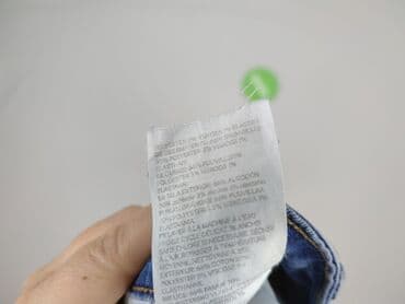 Women's Clothing: H&M, Jeans for women, M — 5