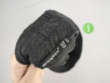 spodnie dresowe dla puszystych: Atmosphere, Spodnie dresowe damskie, rozmiar L — 5