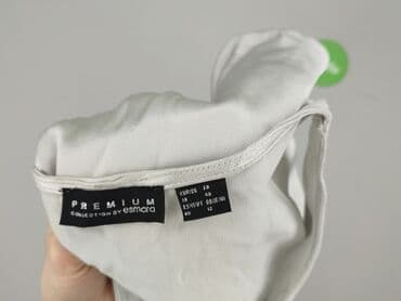 bluzki monari: Esmara, Top damski, rozmiar M — 4