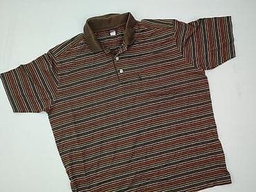 next jeans: Paul Shark, Koszulka polo dla mężczyzn, rozmiar XL — 1