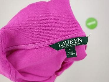 yupoo ralph: Lauren Ralph Lauren, Damska koszulka polo, rozmiar L — 4
