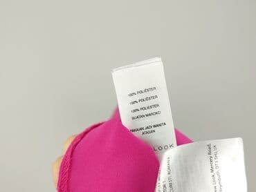 bluzki na imprezę plus size: New Look, Top damski, rozmiar 3XL — 6