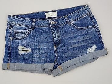 denimco: Reserved, Szorty damskie, rozmiar M — 1