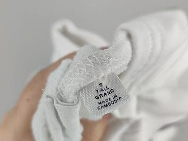 pull and bear bluzki: Gap, Bluza z kapturem damska, rozmiar S — 4