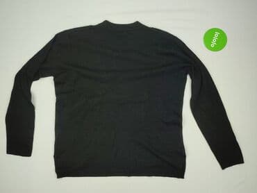 класичні костюми жіночі: Светр жіночий, розмір 2XL — 3