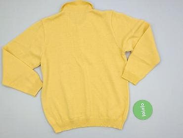 sweter warkocze: Sweter damski, rozmiar XL — 3