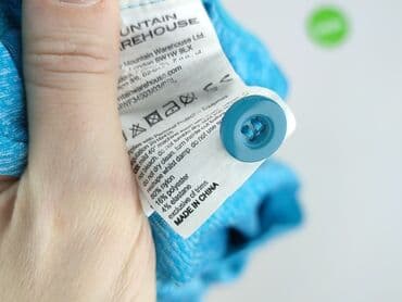 koszule bolf: Mountain Warehouse, Koszulka polo dla mężczyzn, XL — 7