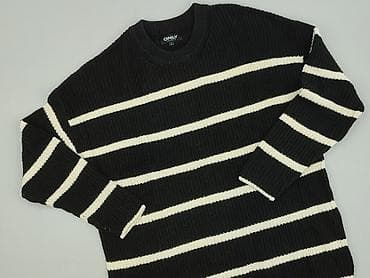 sweter tommy hilfiger: ONLY, Sweter damski, rozmiar S — 1