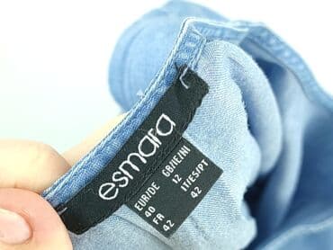 allegro sukienki wieczorowe plus size: Esmara, Sukienka damska, rozmiar L — 5