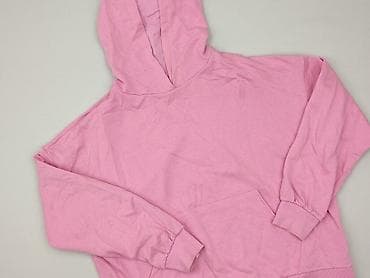 eobuwie bluzy: Sinsay, Bluza z kapturem damska, rozmiar XS — 1