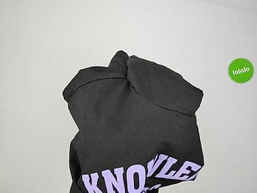psa: Bluza z kapturem damska, rozmiar XL — 6
