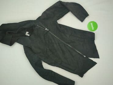 kurtka zimowa damska massimo dutti: H&M Divided, Kurtka zimowa damska, rozmiar M — 2