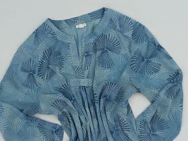 bluzka małecka: Tchibo, Bluzka damska, rozmiar 4XL — 1