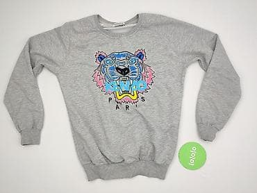 kurtka dzik: Kenzo, Bluza damska
, rozmiar XL — 2