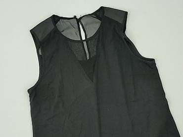 bluzka dekolt: Vero Moda, Top damski, rozmiar M — 1