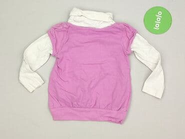 name it kombinezon softshell: Blouse, Kiki & Koko, 4-5 years, 104-110 cm, condition - Perfect — 3