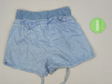 spodnie mom fit pull and bear: Verbaudet, Szorty damskie, rozmiar S — 3