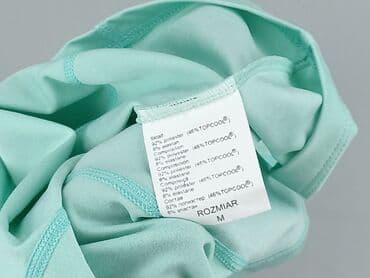 gymshark bluzka: Active, Bluzka damska, rozmiar M — 6