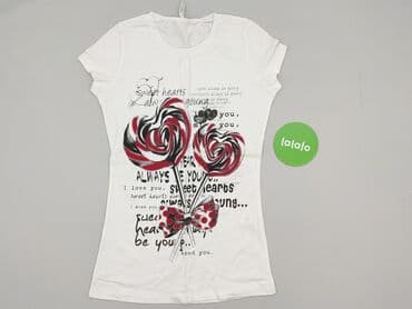 koszulka def leppard: T-shirt damski, rozmiar S — 2