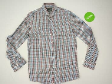 reserved koszula swiateczna: Shirt for men, size M — 2