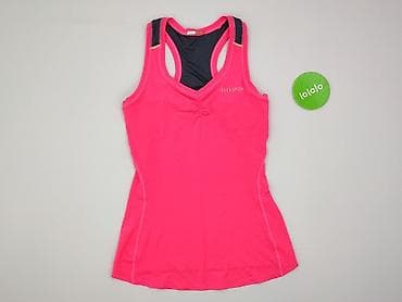 simple bluzki: Elle, Top damski, rozmiar M — 3