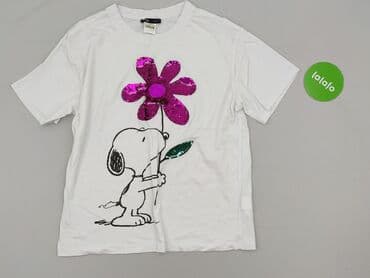 brandenburg t shirty: Peanuts, Футболка жіноча, S на lalafo.pl — 2 brandenburg t shirty: Peanuts, Футболка жіноча, S — 2