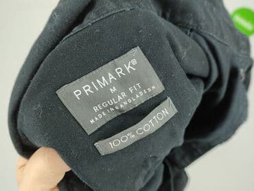 купити штани чоловічі дешево: Shirt for men, M (EU 38), Primark, condition - Good — 4