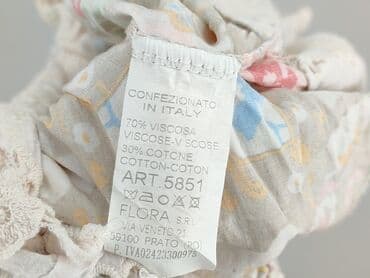 modbis bluzki koszulowe: Жіноча блуза, S — 4