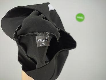 elefanten deichmann: Elementy, Legginsy Sportowe damskie, rozmiar XL — 4