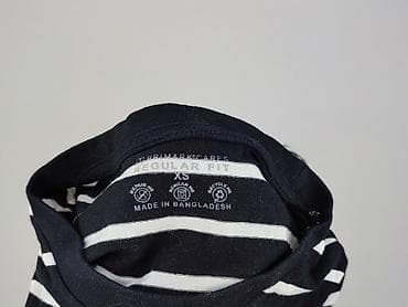 pull and bear: Primark, Bluzka damska, rozmiar XS — 4