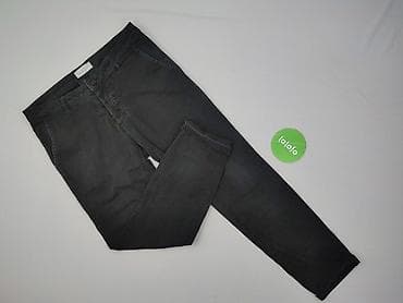 pull on trousers h: Pier One, Chinosy dla mężczyzn, rozmiar M — 2