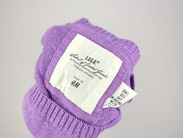 sweter ponczo: H&M L.O.G.G., Sweter damski, rozmiar S — 4