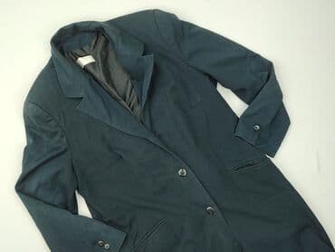 marynarka damska c a: Women's blazer, size S (EU 36) — 1