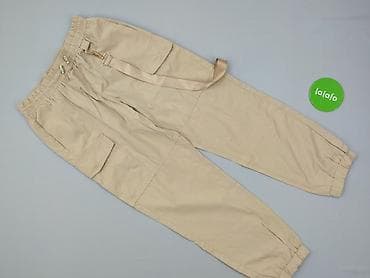 ccc buty ugg: Sinsay, Spodnie cargo damskie, rozmiar S — 2