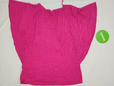 sweter piórkowy na drutach: Janina, Bluzka damska, rozmiar S — 3