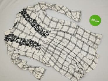 darmowe buty: Zara, Sukienka damska, rozmiar M — 2