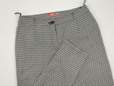 buty wyprzedaż ccc: Spodnie materiałowe damskie, rozmiar 2XL — 1
