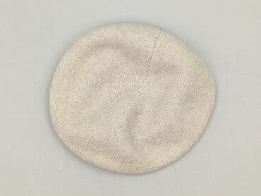 czapka guess damska: Beret, Female, condition - Perfect — 1